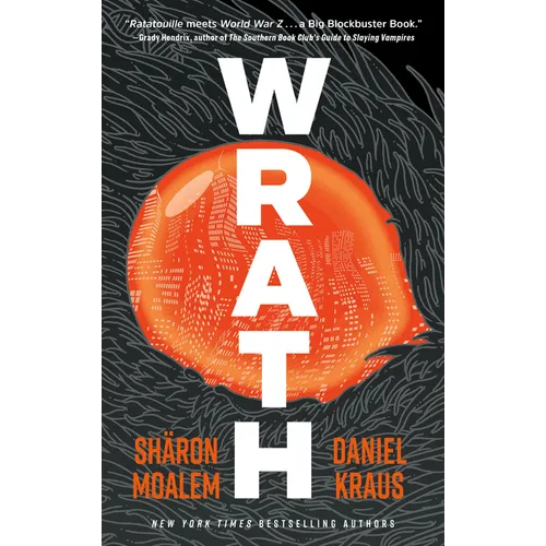 Wrath