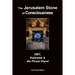 The Jerusalem Stone of Consciousness: DMT, Kabbalah and the Pineal Gland