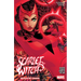 Scarlet Witch by Steve Orlando Vol. 4: Queen of Chaos