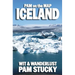 Pam on the Map: Iceland