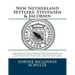 New Netherland Settlers: Stevensen & Jacobsen: A genealogy to three generations of the descendants of Maria Goosens and her husband Steven Jans