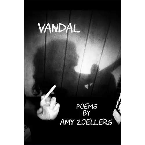 Vandal: Poems of Disentanglement