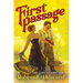 First Passage - Early Drafts of Beloved Yarns by Robert E. Howard