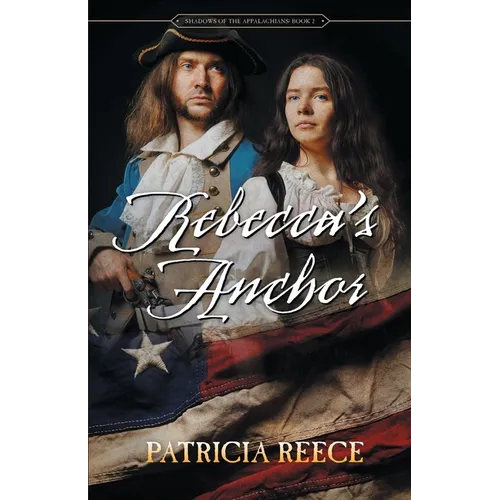 Rebecca's Anchor