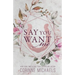 Say You Want Me - Special Edition