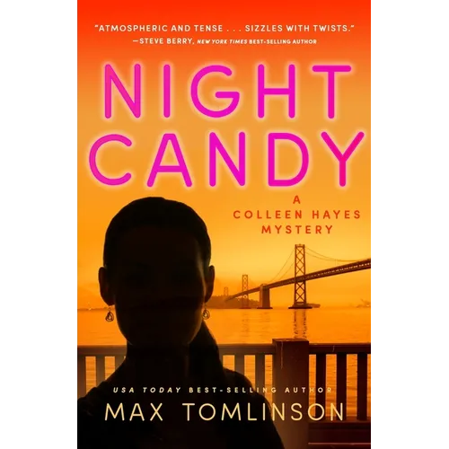 Night Candy: Volume 5