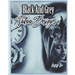 Black And Grey Tattoo Designs