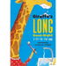 Giraffe's Long Good-Night: A Lift-The-Flap Book