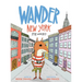 Wander New York: Fitz in the City