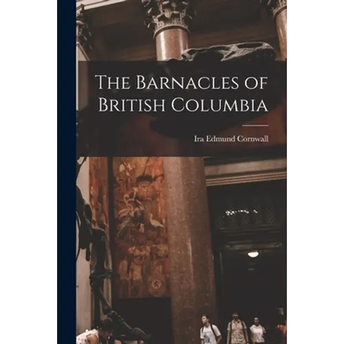 The Barnacles of British Columbia