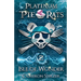 Isle of Wonder: Platinum Pie Rats Book 2