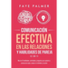 Comunicación Efectiva en las Relaciones y Habilidades de Pareja (2 en 1): Más de 33 habilidades, actividades y preguntas para ayudarte a comunicarte m