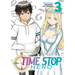 Time Stop Hero Vol. 3