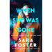 When She Was Gone