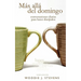 MAS ALLA DEL DOMINGO (Spanish: Beyond Sunday)