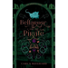 Bellarose and the Pirate: Twisted Fairy Tale Series