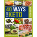 40 Ways To Have Keto