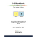 I-S Workbook: The Relater Pattern: How To Develop Your Natural Tendencies and Deal With Your Strengths and Weaknesses Biblically