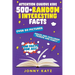 Attention Curious Kids: Random and Interesting Facts