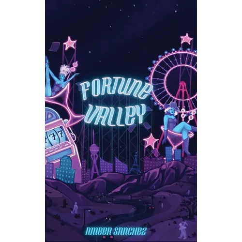 Fortune Valley
