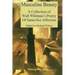 Masculine Beauty: A Collection of Walt Whitman's Poetry of Same-Sex Affection