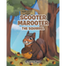Scooter Marooter the Squirrel