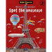 Where's the Mistake? Spot the Nonsense 3: An educational playbook for children from age 8