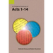 An Exegetical Summary of Acts 1-14