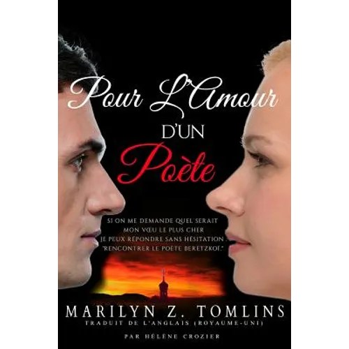 Pour L'Amour d'un Poète...