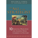 The Art of the Strategist: 10 Essential Principles for Leading Your Company to Victory