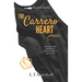 The Carrero Heart Beginning: Arrick & Sophie