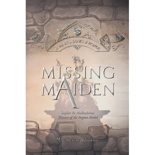 The Missing Maiden: Volume 6