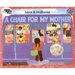 A Chair for My Mother: A Caldecott Honor Award Winner