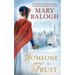 Someone to Trust: Elizabeth's Story