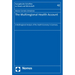 The Multiregional Health Account: A Multiregional Analysis of the Health Economy in Germany