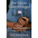 One Nation, Underprivileged: Why American Poverty Affects Us All