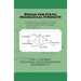 Design for Static Mechanical Strength: A collection of topics relevant to minimizing mechanical design failure under static loading. Subject content i
