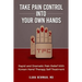 Take Pain Control Into Your Own Hands: Rapid and Dramatic Pain Relief With Korean Hand Therapy Self Treatment
