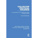 Collective Political Violence: An Introduction to the Theories and Cases of Violent Conflicts