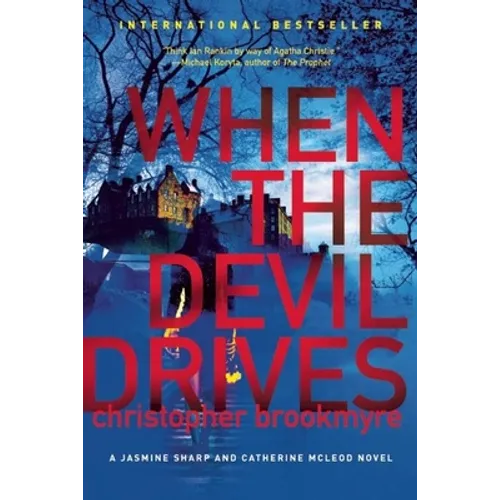 When the Devil Drives