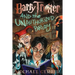 Barry Trotter and the Unauthorized Parody