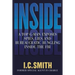 Inside: A Top G-Man Exposes Spies, Lies, and Bureaucratic Bungling in the FBI