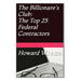 Billionare's Club: Top 25 Federal Contractors