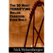 The 50 Most Terrifying Roller Coasters Ever Built