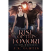 Rise of the Fomori: A Young Adult Urban Fantasy Adventure