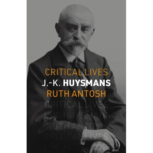 J.-K. Huysmans