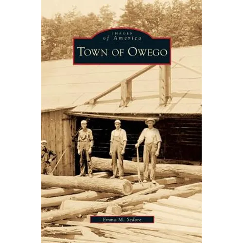 Town of Owego