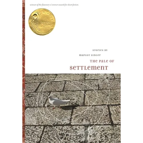 The Pale of Settlement: Stories