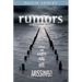 Rumors of Another World: What on Earth Are We Missing?
