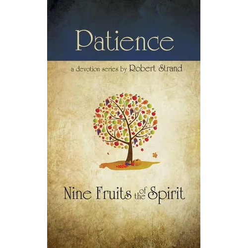 Patience - Paperback
